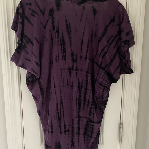 Tie dye splendid shirt - Picture 2 of 2